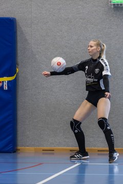 Bild 259 - wU18 Norddeutsche Meisterschaft